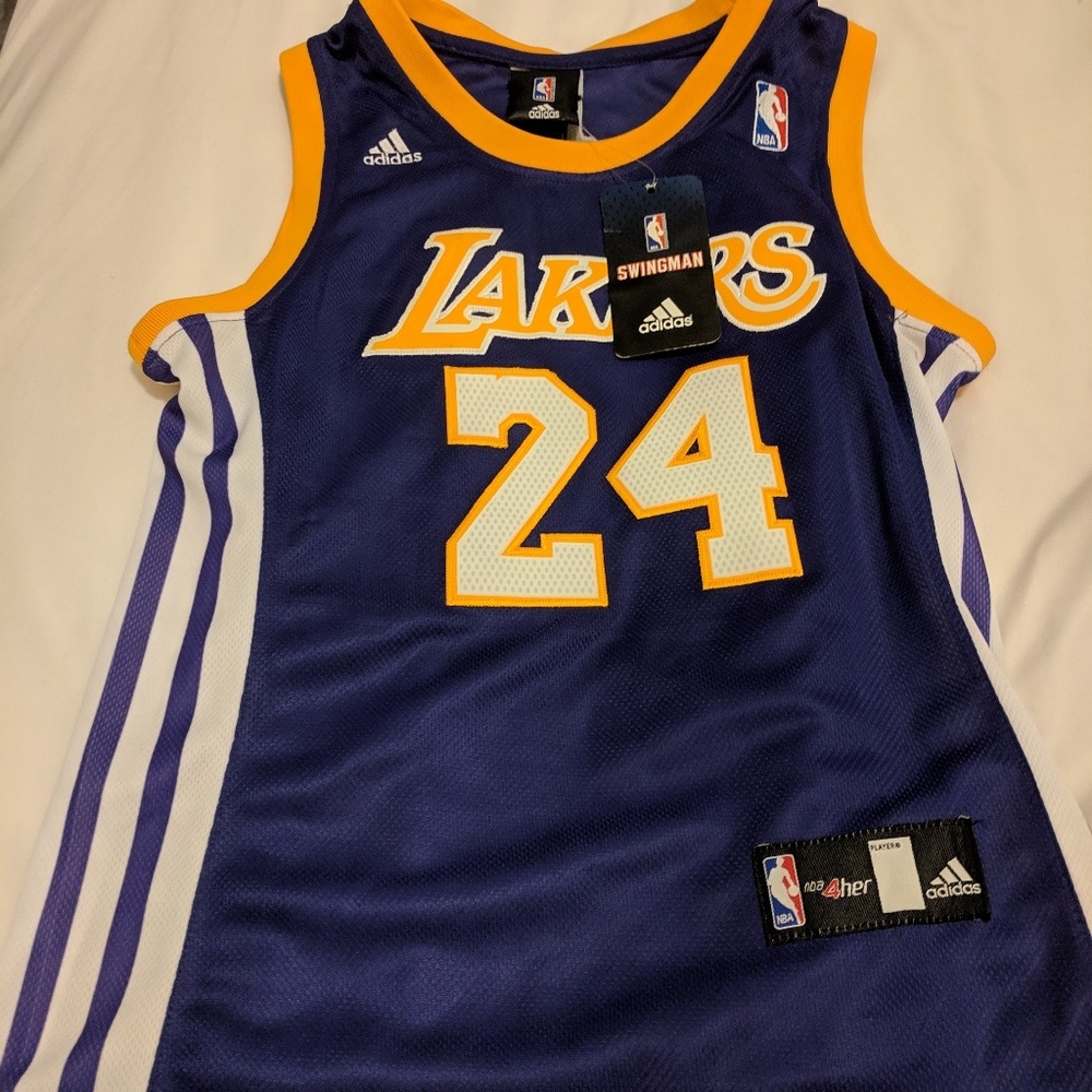 Lakers Kobe Bryant Jersey